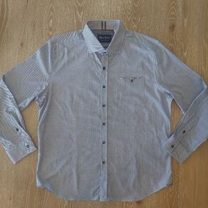 Brand New NO TAGS 3XL Robert Graham Mens Shirt